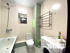 1-к квартира, посуточно, 45м2, 3/25 этаж
