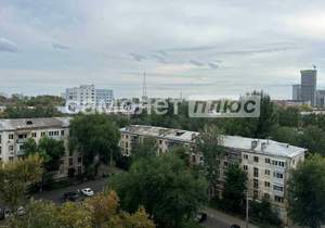 1-к квартира, на длительный срок, 38м2, 10/18 этаж