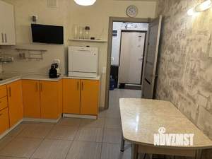 1-к квартира, на длительный срок, 41м2, 15/26 этаж