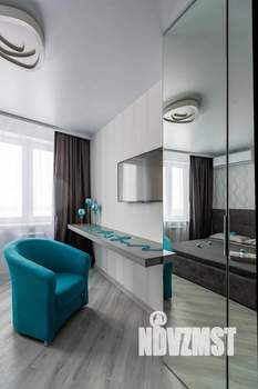 2-к квартира, на длительный срок, 50м2, 20/25 этаж