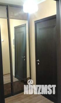 1-к квартира, посуточно, 30м2, 1/5 этаж