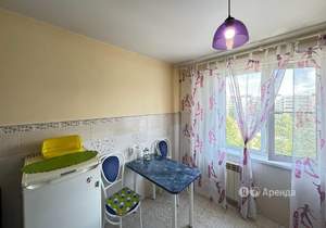 1-к квартира, на длительный срок, 31м2, 9/9 этаж