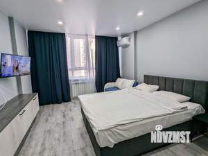 1-к квартира, посуточно, 26м2, 1/1 этаж