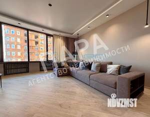 2-к квартира, на длительный срок, 100м2, 13/34 этаж