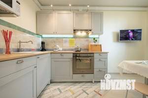 3-к квартира, посуточно, 80м2, 2/13 этаж