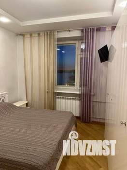 2-к квартира, посуточно, 60м2, 3/5 этаж