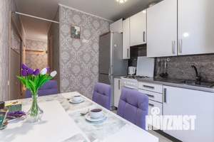 1-к квартира, посуточно, 39м2, 3/5 этаж