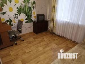 3-к квартира, посуточно, 54м2, 4/9 этаж