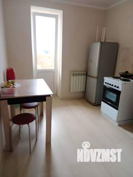 2-к квартира, на длительный срок, 50м2, 10/10 этаж