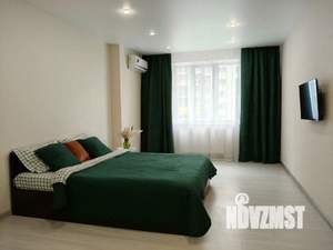 2-к квартира, посуточно, 73м2, 1/1 этаж