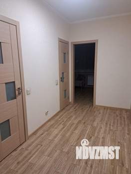 1-к квартира, на длительный срок, 45м2, 6/22 этаж