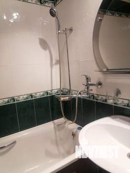 2-к квартира, на длительный срок, 56м2, 4/13 этаж