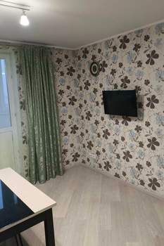 1-к квартира, на длительный срок, 49м2, 10/16 этаж