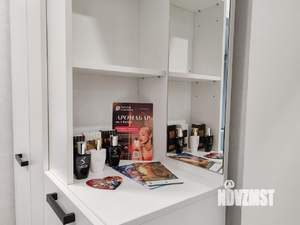 2-к квартира, посуточно, 45м2, 1/1 этаж