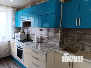 1-к квартира, посуточно, 32м2, 6/12 этаж