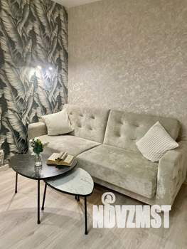 1-к квартира, посуточно, 30м2, 4/5 этаж