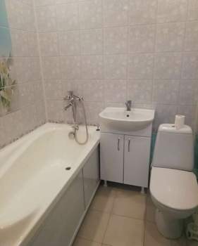 1-к квартира, на длительный срок, 38м2, 3/5 этаж