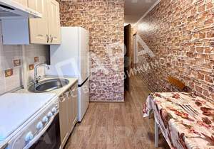 1-к квартира, на длительный срок, 35м2, 5/9 этаж