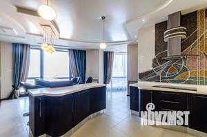 2-к квартира, на длительный срок, 170м2, 8/16 этаж