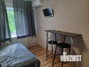 Студия квартира, посуточно, 20м2, 2/3 этаж