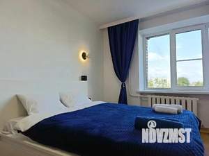 1-к квартира, посуточно, 31м2, 1/1 этаж