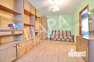 3-к квартира, на длительный срок, 70м2, 4/5 этаж