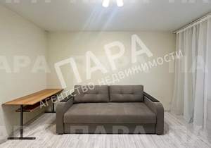 1-к квартира, на длительный срок, 35м2, 8/16 этаж