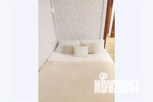 2-к квартира, посуточно, 46м2, 1/9 этаж