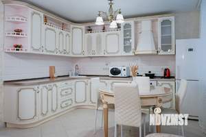 2-к квартира, посуточно, 79м2, 4/22 этаж