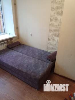 1-к квартира, посуточно, 28м2, 5/9 этаж