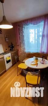 1-к квартира, посуточно, 38м2, 9/9 этаж