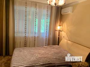 1-к квартира, посуточно, 35м2, 5/5 этаж