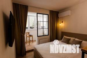 1-к квартира, посуточно, 27м2, 2/25 этаж