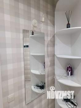 1-к квартира, на длительный срок, 48м2, 3/12 этаж