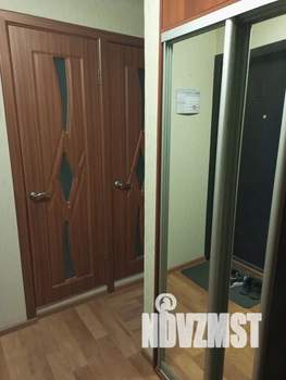 1-к квартира, посуточно, 30м2, 2/9 этаж