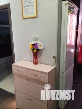 2-к квартира, посуточно, 55м2, 2/5 этаж