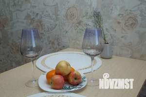 1-к квартира, посуточно, 63м2, 1/1 этаж