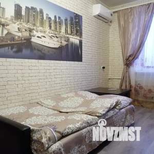 2-к квартира, посуточно, 42м2, 3/4 этаж