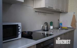 1-к квартира, посуточно, 42м2, 14/19 этаж