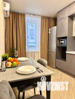 2-к квартира, посуточно, 62м2, 1/5 этаж