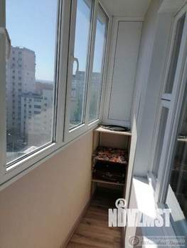 1-к квартира, на длительный срок, 34м2, 10/12 этаж