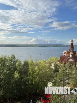 2-к квартира, на длительный срок, 95м2, 4/10 этаж