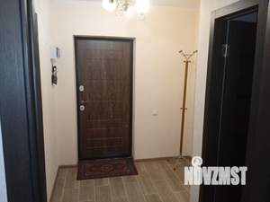 1-к квартира, посуточно, 45м2, 10/10 этаж