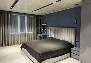 2-к квартира, на длительный срок, 70м2, 7/25 этаж