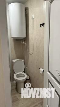 Студия квартира, посуточно, 25м2, 1/3 этаж