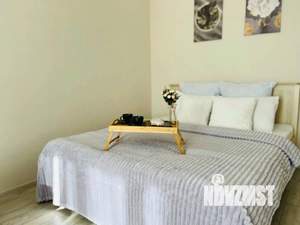 1-к квартира, посуточно, 48м2, 1/1 этаж