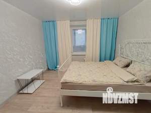 2-к квартира, посуточно, 68м2, 3/10 этаж