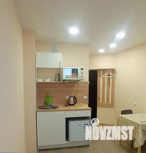 Студия квартира, посуточно, 29м2, 2/26 этаж