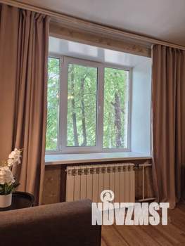 2-к квартира, посуточно, 44м2, 2/9 этаж