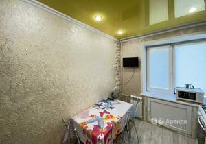 1-к квартира, на длительный срок, 33м2, 8/9 этаж